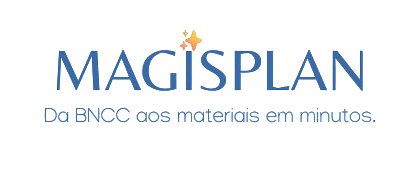 Magisplan -- Da BNCC aos materiais em minutos.